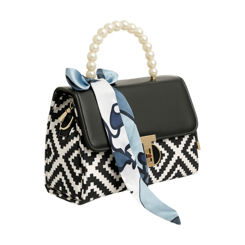 Floral Hand Bags