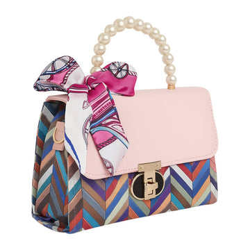 Floral Hand Bags